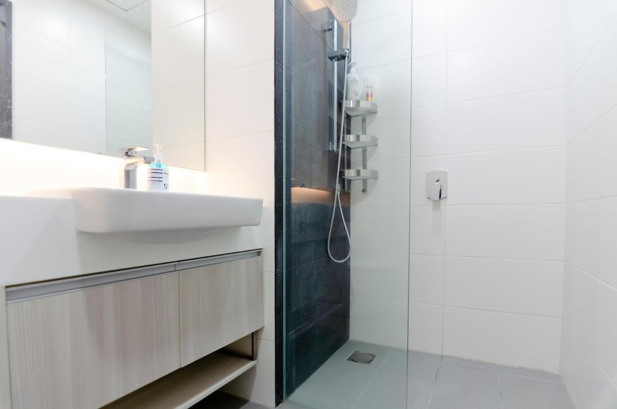 Totoro Theme Suite In Suasana Jb Johor Bahru Exteriör bild